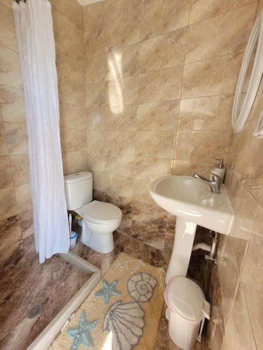 Ligonari Sea View Apartment Tarti Exterior foto